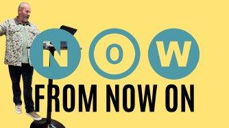 GRACE TODAY- From Now On