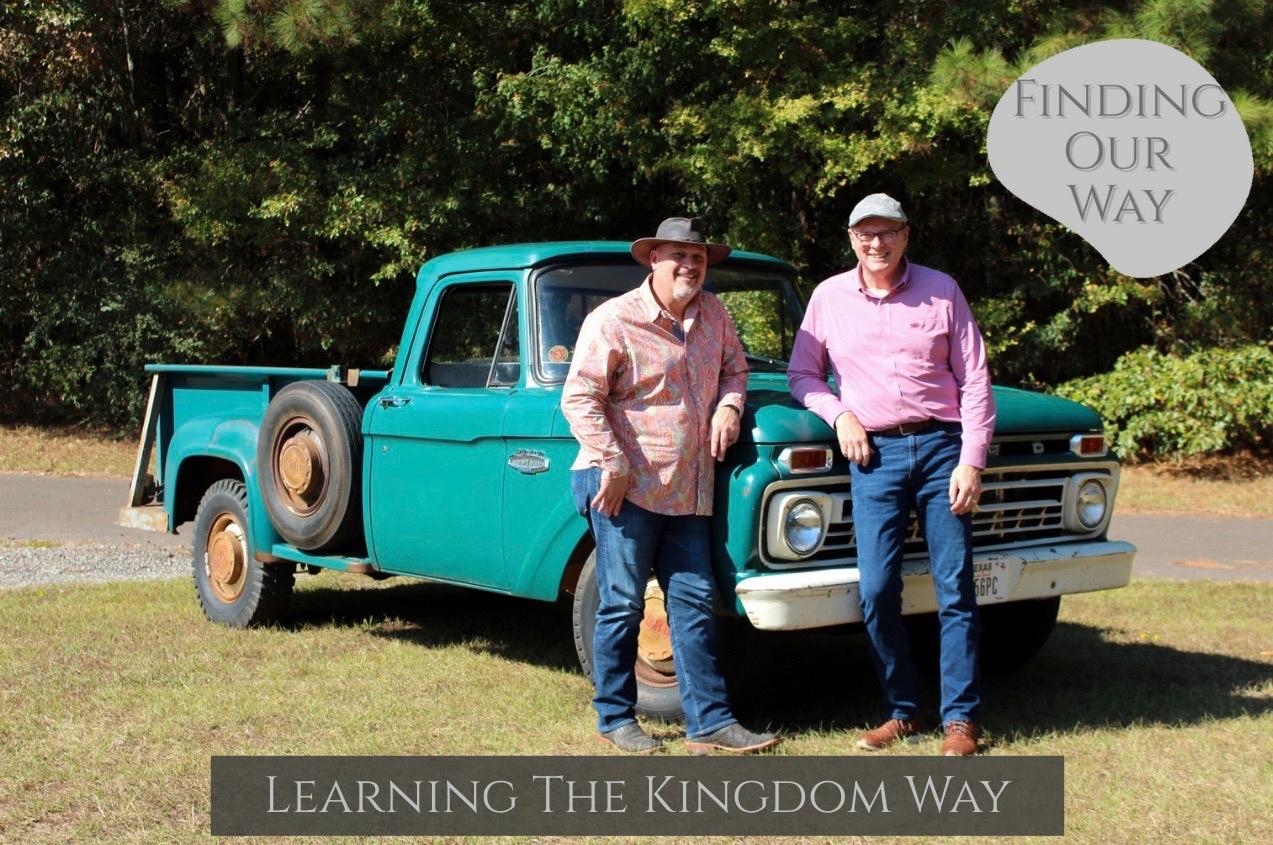 Learning The Kingdom Way Ep 78