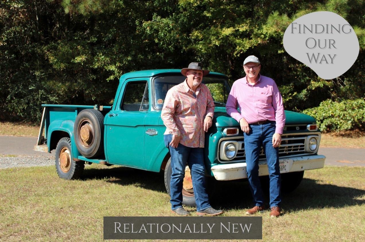 Relationally New EP 79