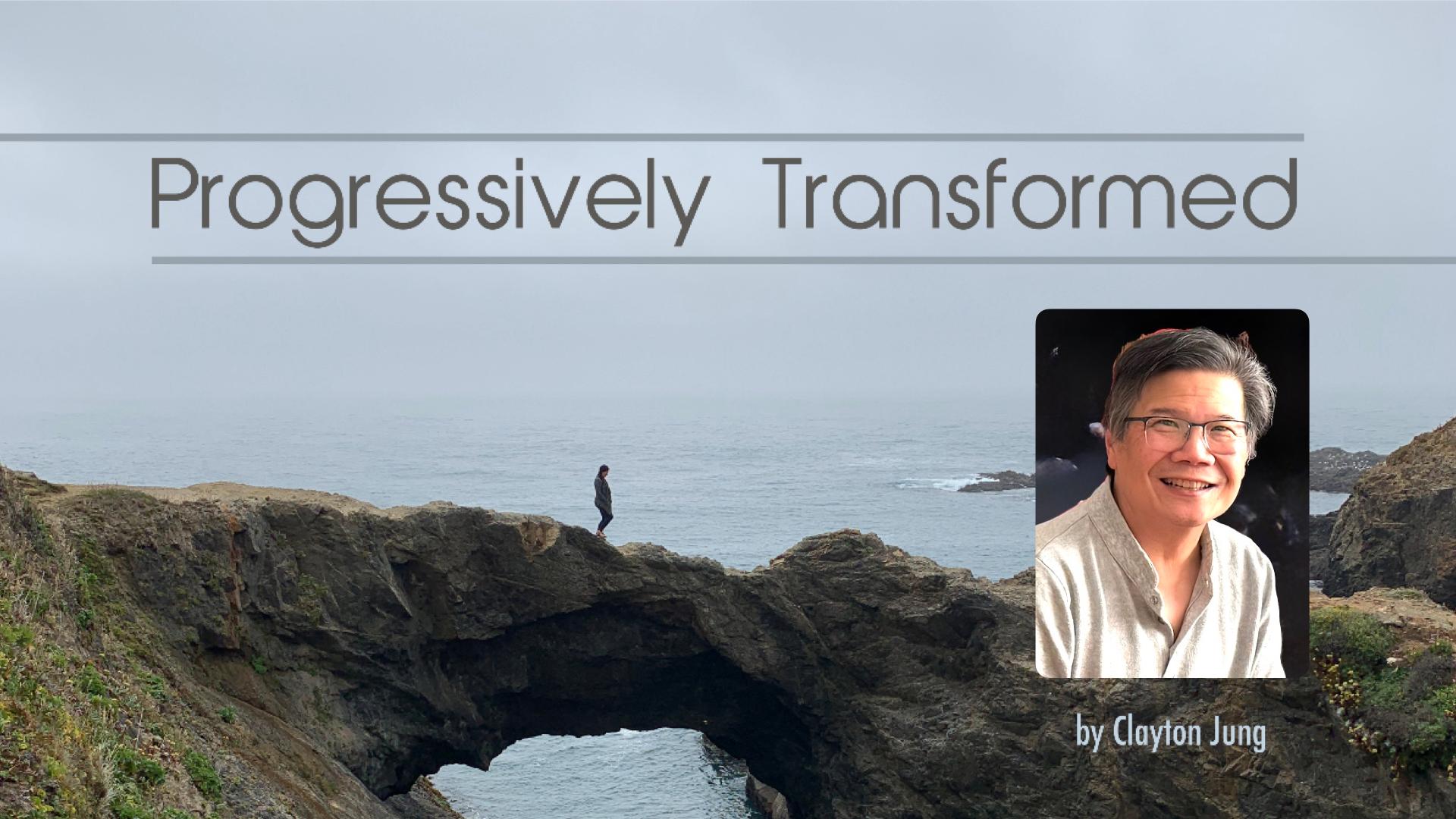 Blazing Fire Worship Service with Clayton Jung EP12