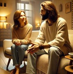 My True Identity - Blessed & Seated with Christ - EP48