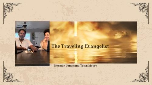 Not my will, but Thy will EP 31