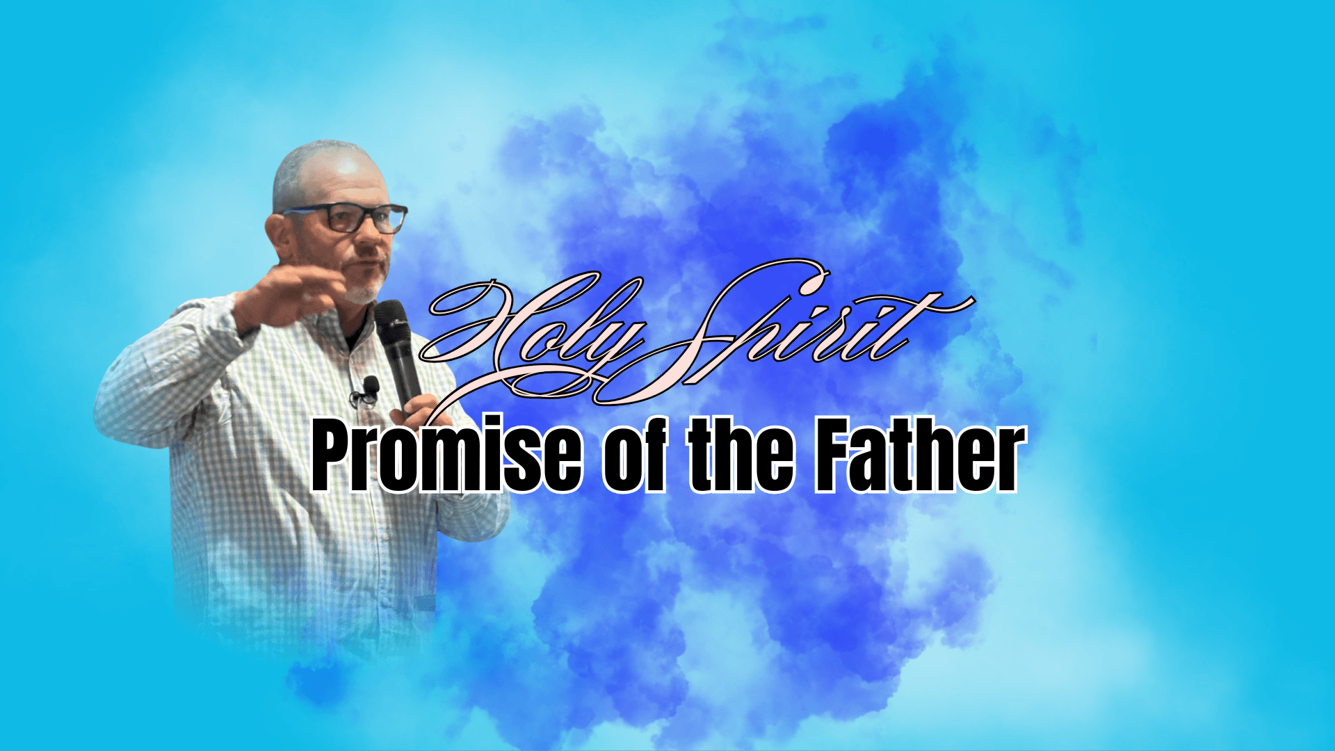 GRACE TODAY- The Promise of the Father