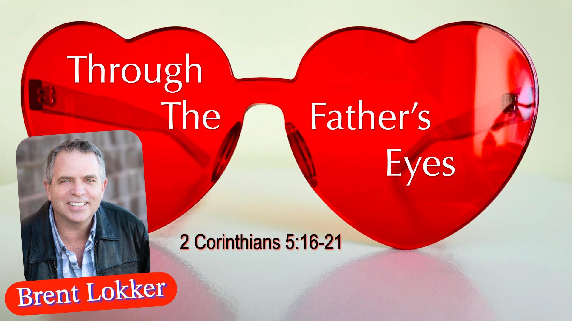 Blazing Fire Worship Service: Brent Lokker EP21