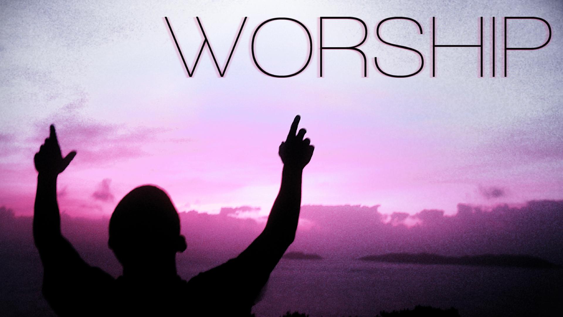 Blazing Fire Worship Service EP23