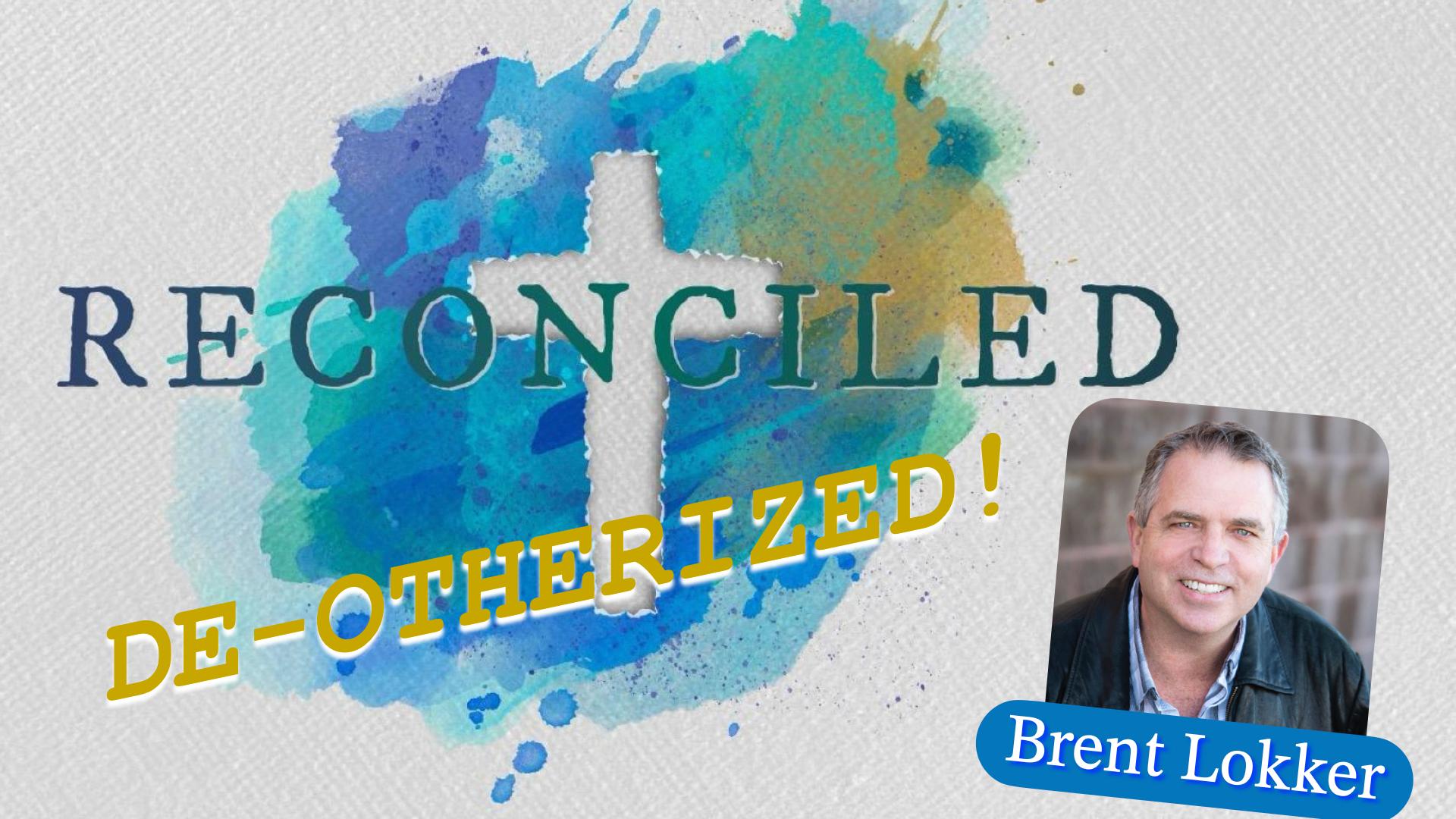 Blazing Fire Worship Service: Brent Lokker EP24