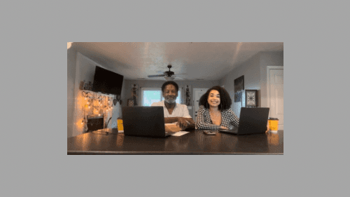 Election, God's Choice EP 32