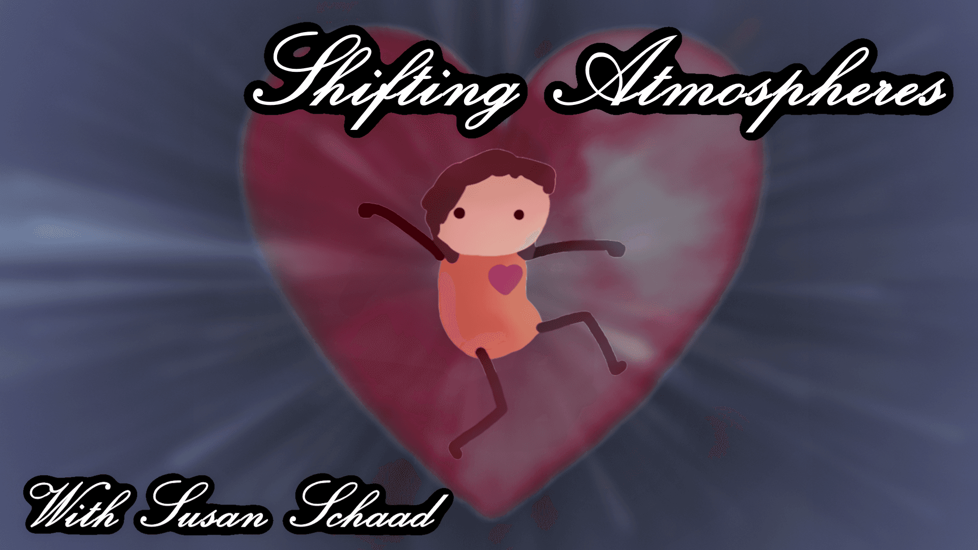 Shifting Atmospheres