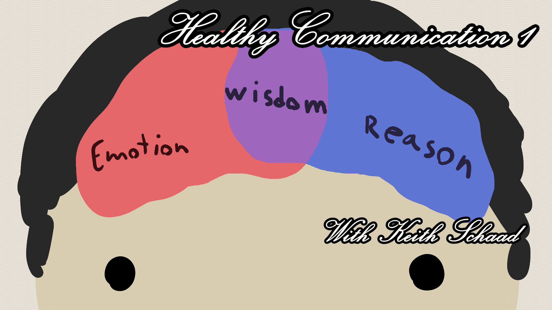 Healthy Communication 1