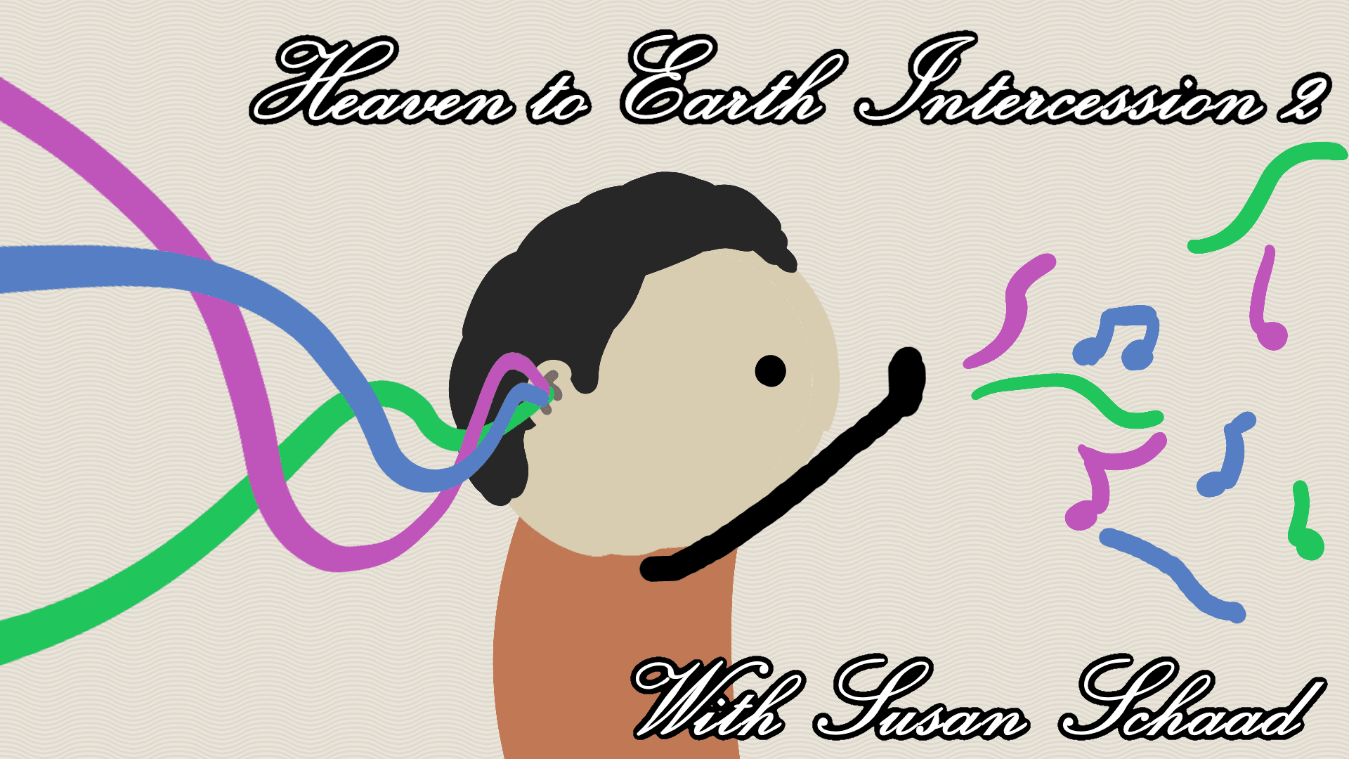 Heaven to Earth Intercession 2