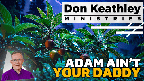 Adam Ain’t Your Daddy EP75