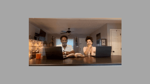 Election, God's Choice EP 33