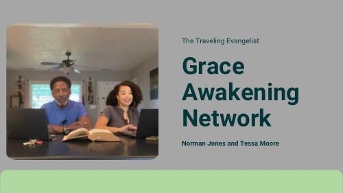 Election, God's Choice EP 34