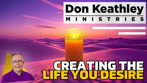Creating The Life You Desire EP80