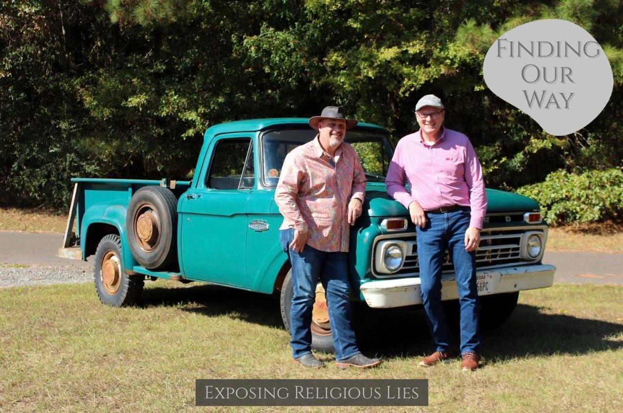 Exposing Religious Lies EP 90