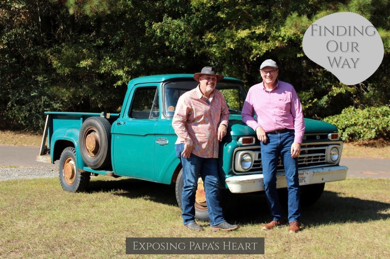 Exposing Papa's Heart EP 91