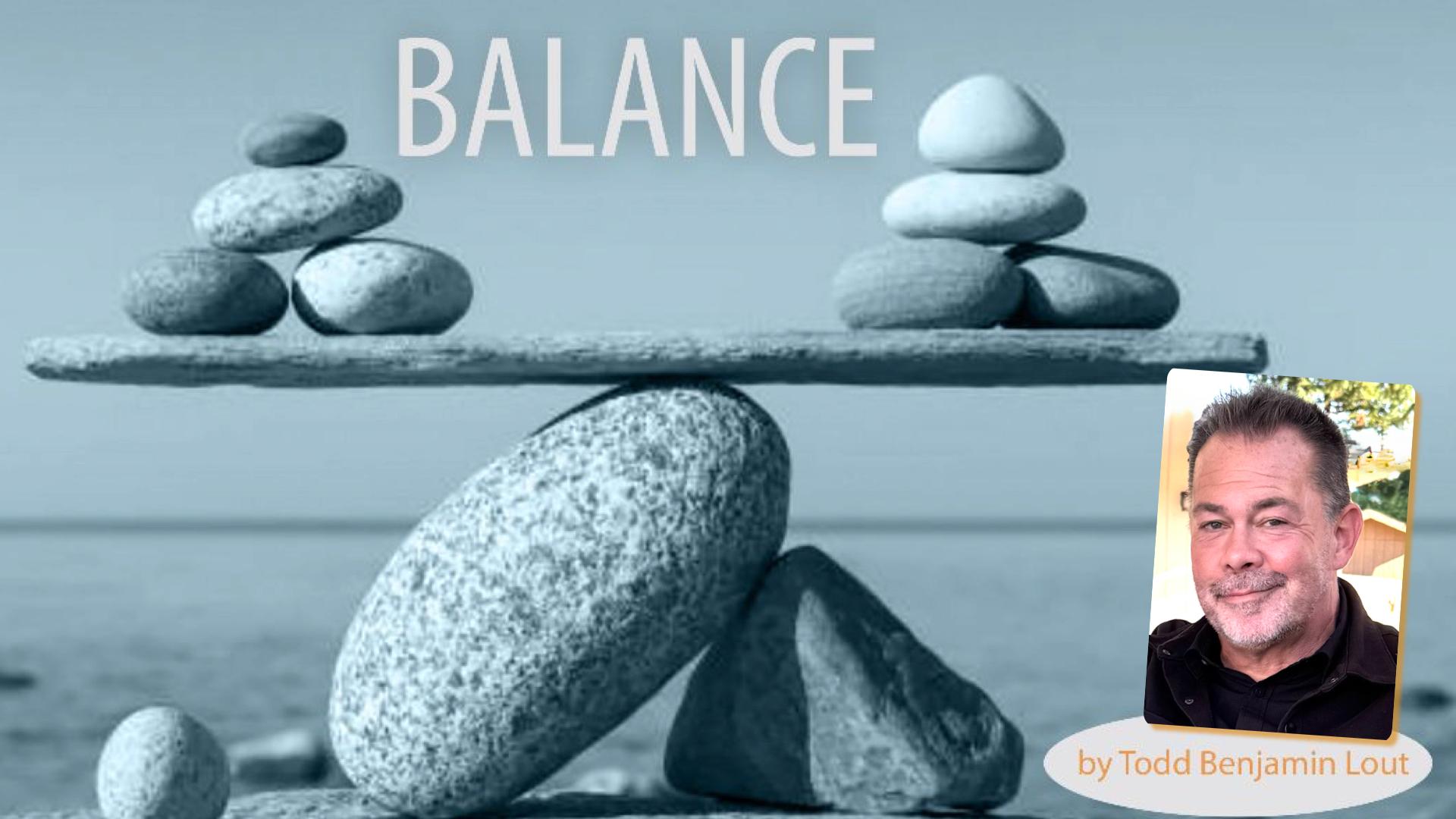 Blazing Fire Worship Service: Todd Lout EP26