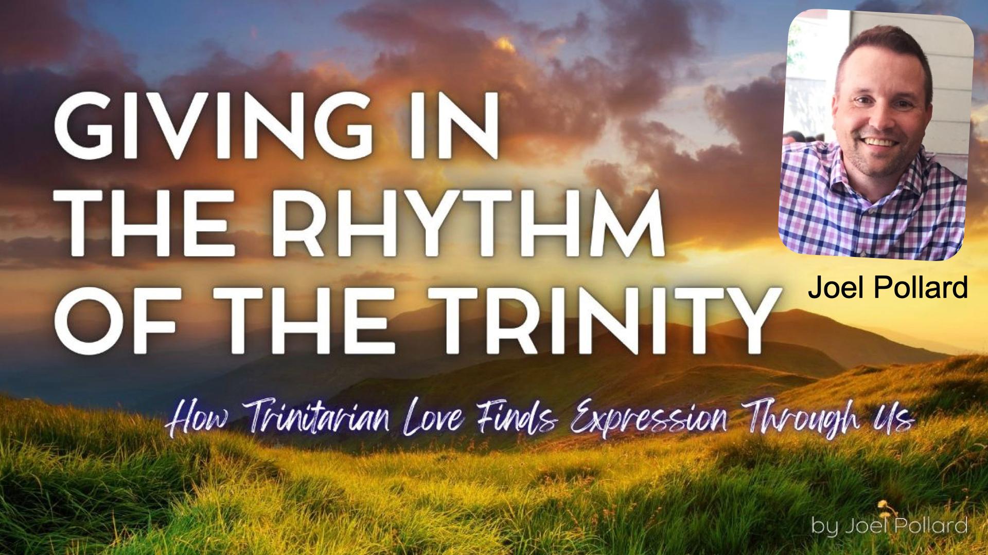 Blazing Fire Worship Service: Joel Pollard EP27