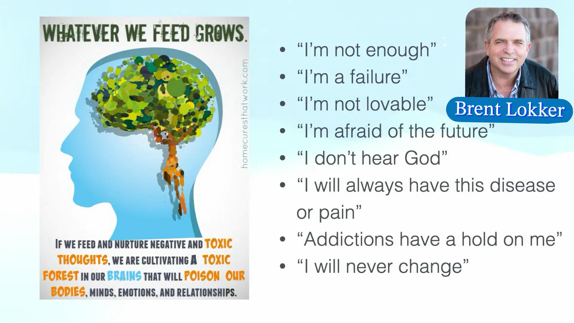 Blazing Fire Worship Service: Brent Lokker, EP31