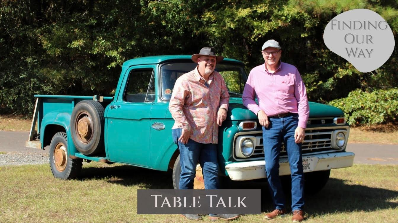Table Talk EP12