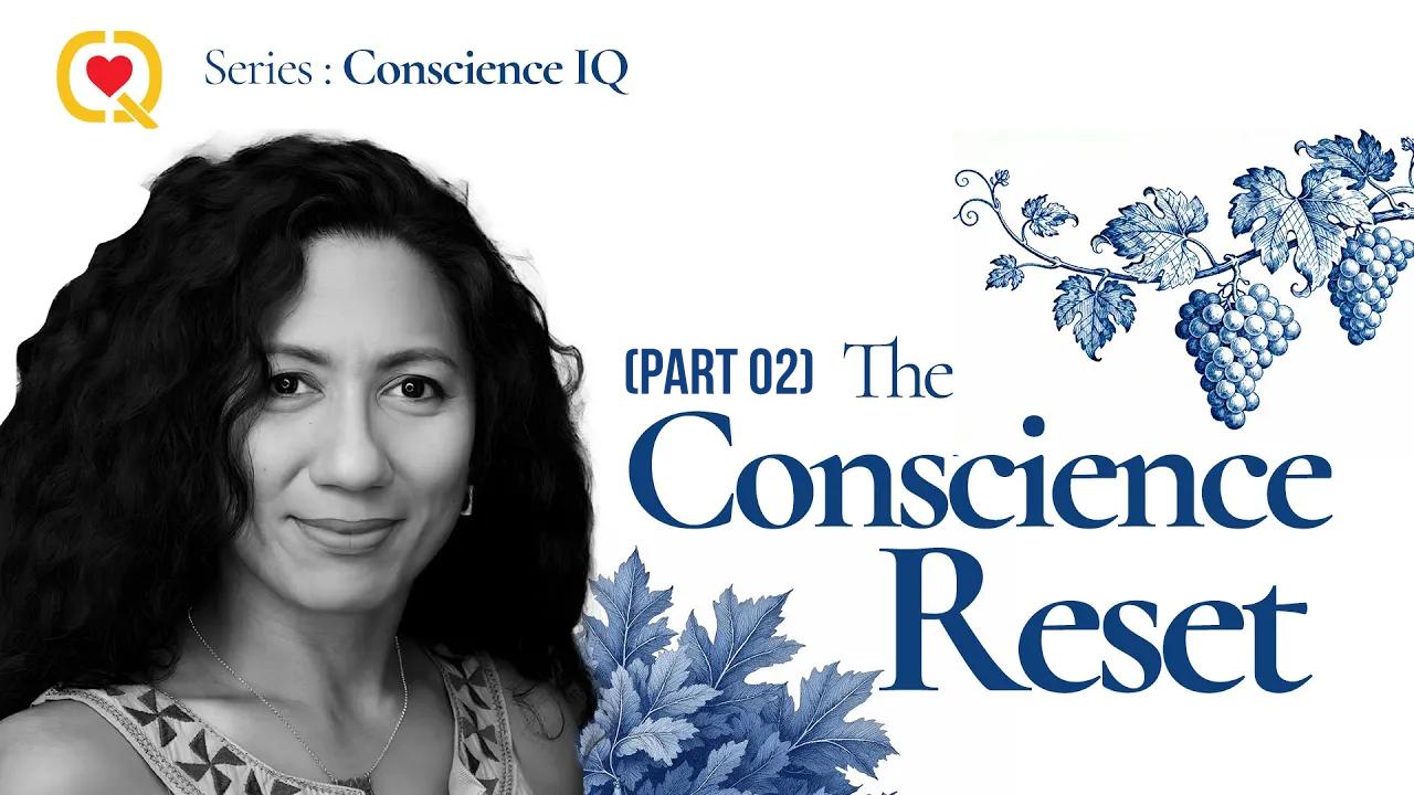 The Conscience Reset | WOW Sunday with Fiona de Lanerolle (Part 02)