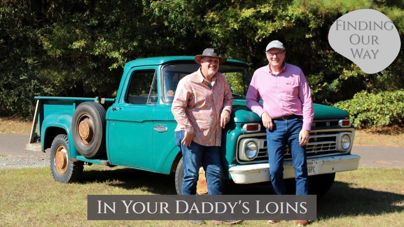 In Your Daddy's Loins EP16